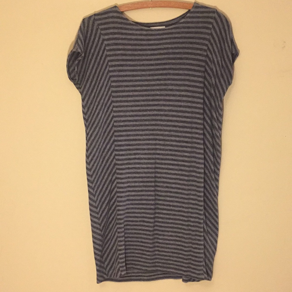 KENAR knit mini dress